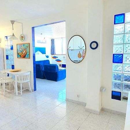 פוארטו דה לה קרוז Puerto San Telmo Beach מראה חיצוני תמונה